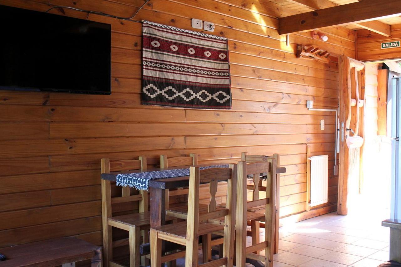 Los Condores Bariloche Exterior foto